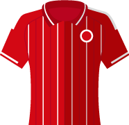 Fantasy Premier League Anderson shirt