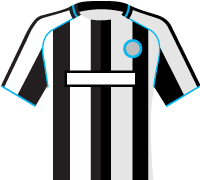 Fantasy Premier League Thiaw shirt