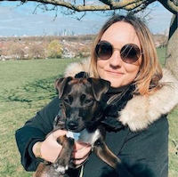 Jess Simpson (Fix member since 2019)