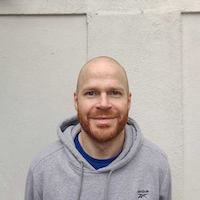 Mark Mansfield (6 x top 5k FPL finishes)